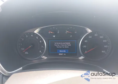 2021 Chevrolet Equinox Awd Lt from USA, damaged, VIN 3GNAXUEV8MS152822